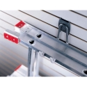 Picture of Big Work Hook for Slatwall Wall Organizers