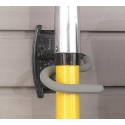 Picture of Grip Everything Hook for Slatwall Wall Organizers