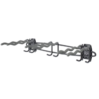 Picture of Big Tool Rack for Slatwall Wall Organizers