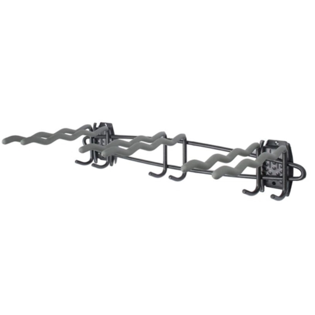 Picture of Big Tool Rack for Slatwall Wall Organizers
