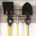 Picture of Big Tool Rack for Slatwall Wall Organizers