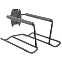 Picture of Sports Tennis Racquet Rack for Slatwall Wall Organizers