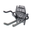 Picture of Ski Hook Storage Rack for Slatwall Wall Organizers