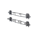 Picture of Fish Hook Storage Rack for Slatwall Wall Organizers