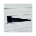 Picture of 12 inch Shelf Bracket for Slatwall  Storage