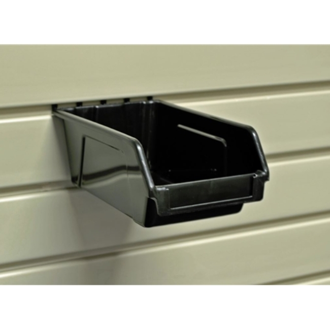 Picture of Reach-in Storage Bins for Slatwall and Pegboard  - HobiBox Long