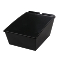 Picture of Hi Capacity Reach-in Storage Bins for Slatwall - PopBox BIG