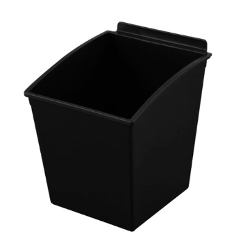 Picture of Reach-in Storage Bins for Slatwall - PopBox Cube