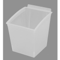 Picture of Reach-in Storage Bins for Slatwall - PopBox Cube