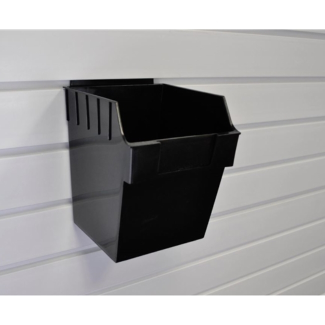 Picture of Reach-in Storage Bins for Slatwall - StorBox Cube