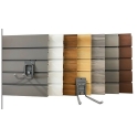 Picture of 8ft storeWALL Heavy Duty Wall Storage Panels (Case)