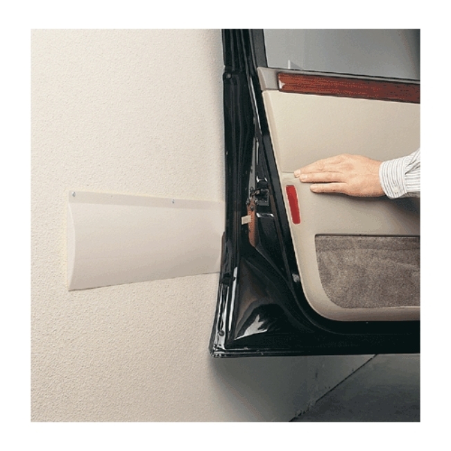 Picture of Park Smart Garage Wall Guard Protector