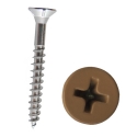 Picture of storeWALL Color Matched Panel Installation Screws