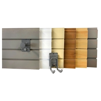 Picture of 8ft storeWALL Standard Duty Wall Storage Panels (Case)