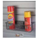 Picture of 3 in. x 12 in. Handiwall Basket for Slatwall Wall Storage
