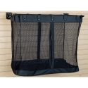 Picture of Large Mesh Sports Storage Basket for Slatwall Wall Organizers
