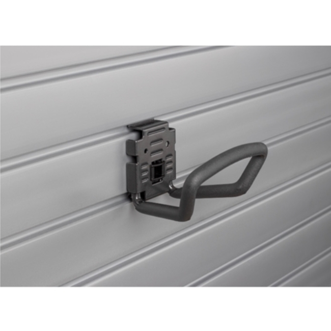Picture of 4 in. Loop Hook Locking Organizer for Slatwall Wall Storage