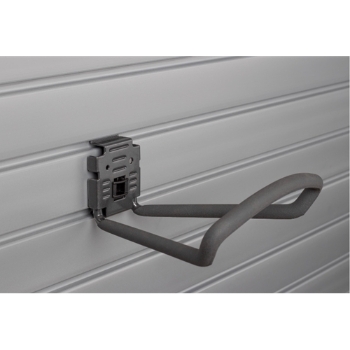 Picture of 8 in. Loop Hook Locking Organizer for Slatwall Wall Storage