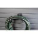 Picture of 8 in. Loop Hook Locking Organizer for Slatwall Wall Storage