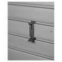 Picture of 1 in. Snap Hook Organizer for HandiWall 