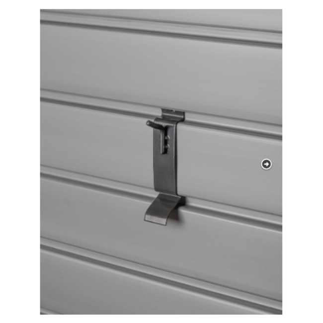 Picture of 1 in. Snap Hook Organizer for HandiWall 