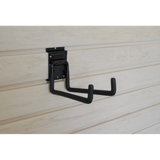 Picture of 6 in. Wide Hook for Slatwall Wall Storage