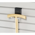 Picture of 6 in. Wide Hook for Slatwall Wall Storage