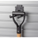 Picture of 4 in. Double Hook Locking Organizer for Slatwall Wall Storage