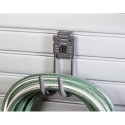 Picture of 6 in. J Hook Locking Organizer for Slatwall Wall Storage