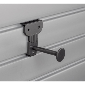 Picture of Garment Hook Organizer for Slatwall Wall Storage