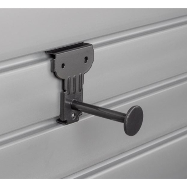 Picture of Garment Hook Organizer for Slatwall Wall Storage
