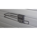 Picture of Paper Towel Holder - Dispenser for Slatwall Wall Storage