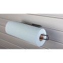 Picture of Paper Towel Holder - Dispenser for Slatwall Wall Storage