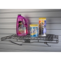 Picture of 14 in x 24 in Storage Shelf for Slatwall Wall Organizers