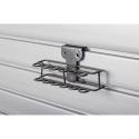 Picture of Screwdriver Rack - Holder for Slatwall Wall Storage