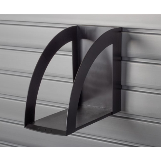 Picture of Binder Holder for Slatwall  Wall Organizers