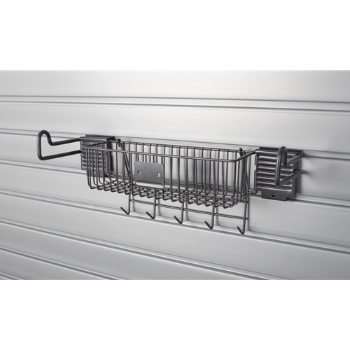 Picture of Golf Bag Sports Accessory Holder for Slatwall Wall Storage