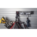 Picture of Golf Bag Sports Accessory Holder for Slatwall Wall Storage