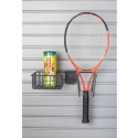 Picture of Tennis Racquet Sports Storage for Slatwall Wall Storage