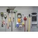 Picture of Basic Slatwall Hook Accessory 21 pcs Kit 