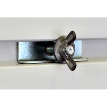 Picture of Magnetic Tool Storage for Slatwall  Wall Organizers
