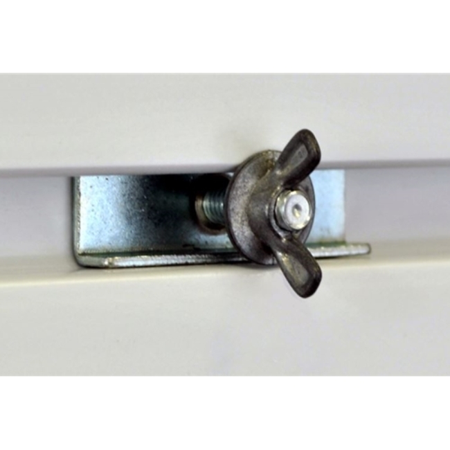Picture of Magnetic Tool Storage for Slatwall  Wall Organizers