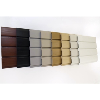 Picture of HandiWall 48 in. Slatwall Wall Organization Panels (Case)