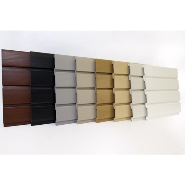 Picture of HandiWall 48 in. Slatwall Wall Organization Panels (Case)