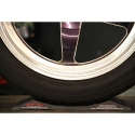 Picture of Park Smart Tire Saver Storage Parking Ramps