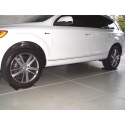 Picture of Park Smart Tire Saver Storage Parking Ramps