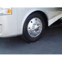 Picture of Park Smart Tire Saver Storage Parking Ramps