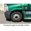 Picture of Park Smart Tire Saver Storage Parking Ramps