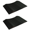 Picture of Park Smart Tire Saver Storage Parking Ramps