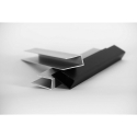 Picture of HandiWall J Molding Slatwall Panel Trim